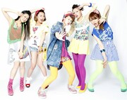 ポッシ×アプガ、「聖地 横浜BLITZ」で直接対決