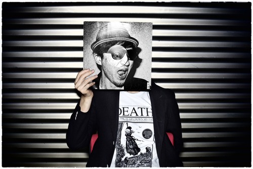 DJ YAMA