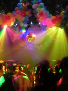 「CELEBRATES THE 20TH BIRTH ANNIVERSARY OF MANIAC LOVE」イメージ写真