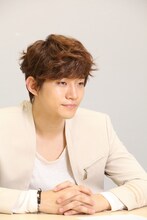 JUNHO（From 2PM）