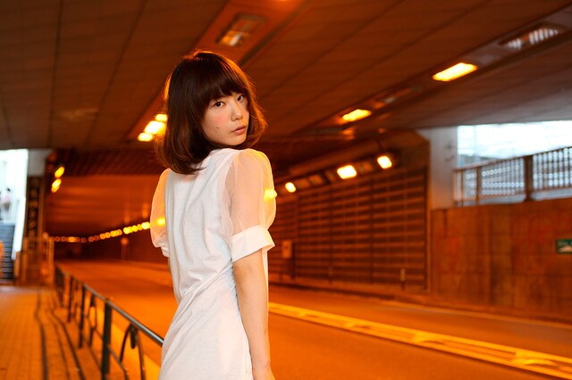 ナタリーPower Pushでは後藤まりこの1stソロシングル「sound of me」の発売を記念したインタビューを公開中。