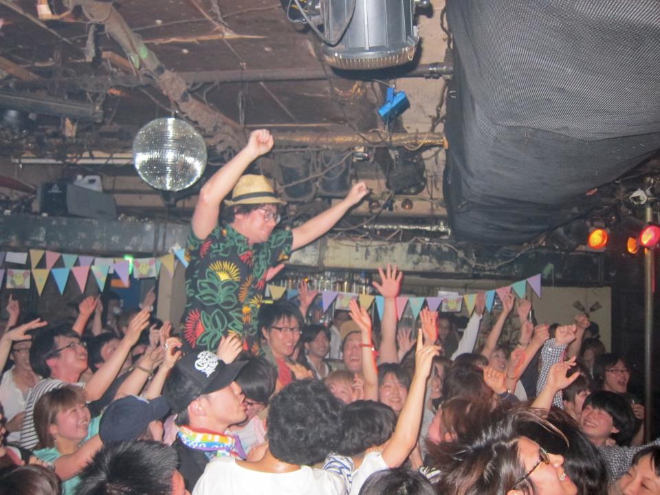 小野真＆小山内信介