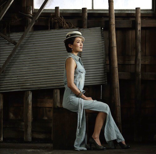 ルンヒャン「LOVE & PAIN」ジャケット