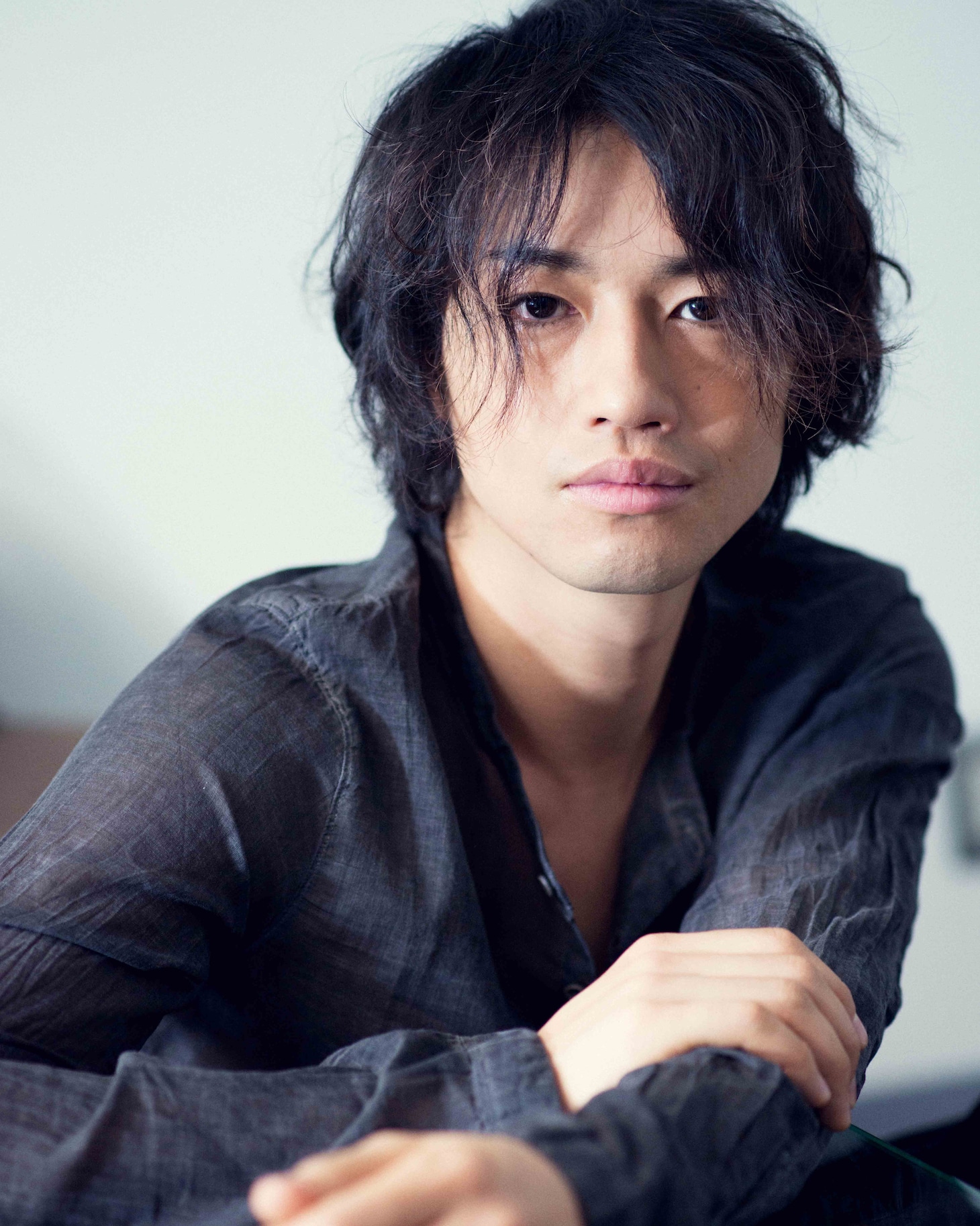 斎藤工
