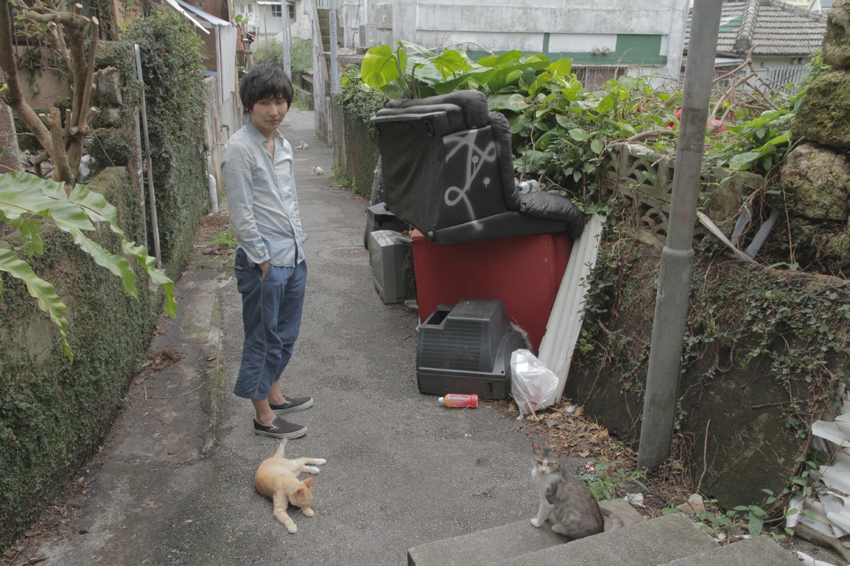 suzumoku
