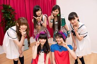 番組終了後の記念撮影より。