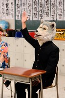 Jean-Ken Johnny（MAN WITH A MISSION）