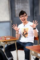 日高央（THE STARBEMS）