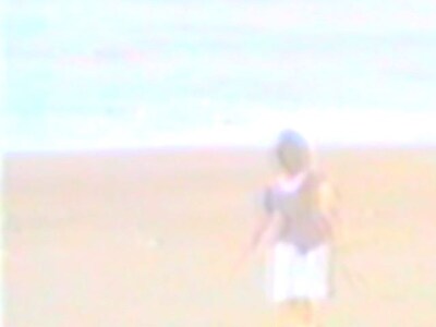 相対性理論「YOU & IDOL」ビデオクリップのワンシーン。