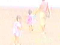 相対性理論「YOU & IDOL」ビデオクリップのワンシーン。