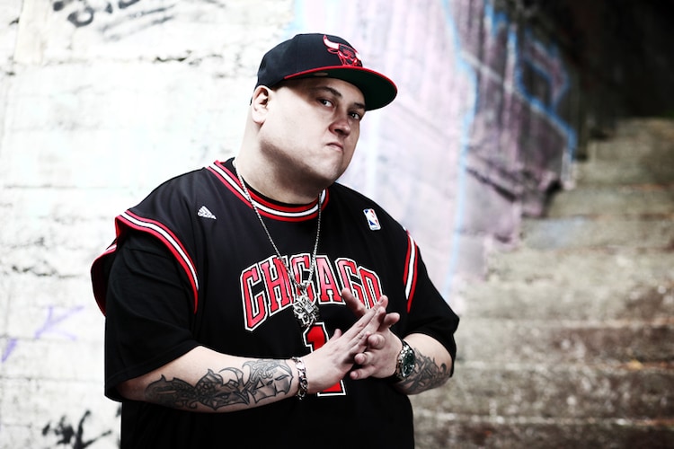 Big Ron 大麻取締法違反の疑いで逮捕 音楽ナタリー