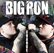 BIG RON「CHANGE」