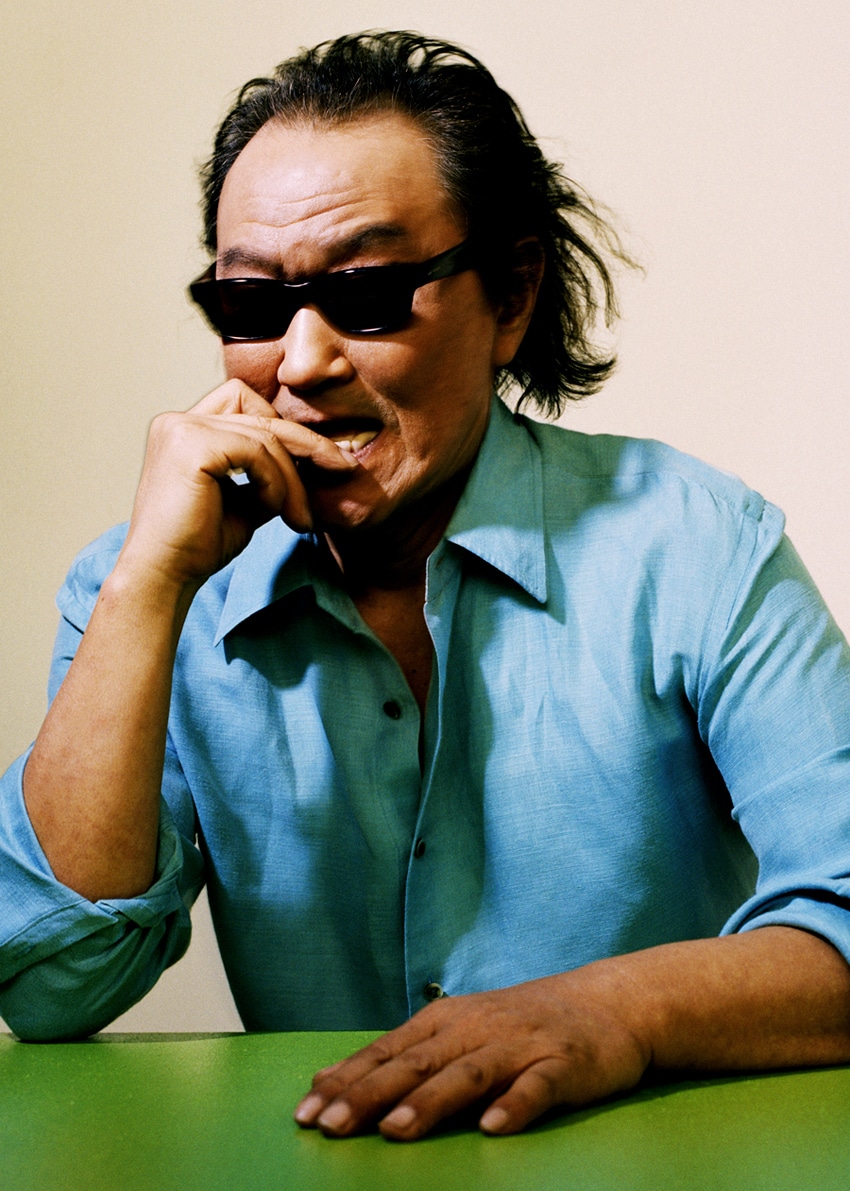 井上陽水