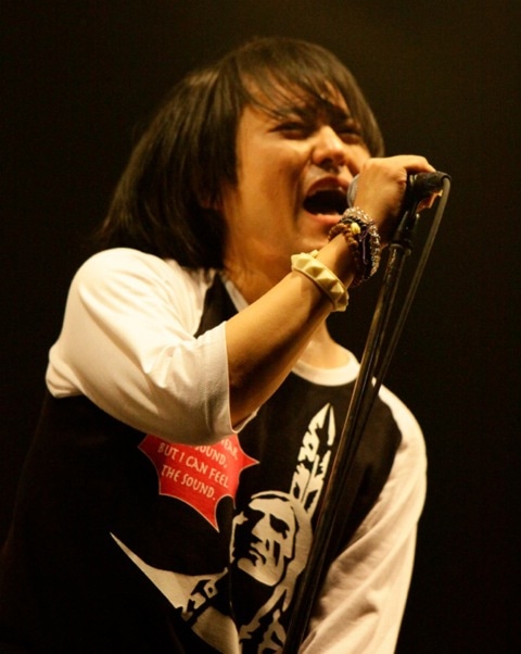 中村一義
