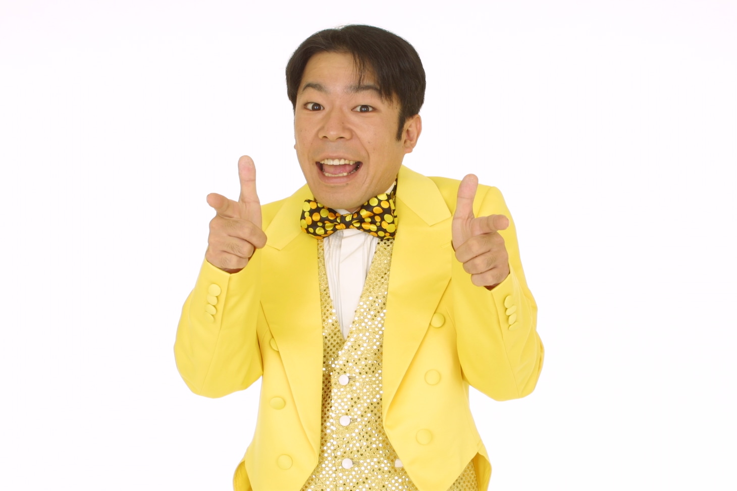 ダンディ坂野