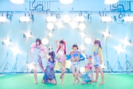 でんぱ組.inc「ノットボッチ…夏」初水着PVフルサイズ公開