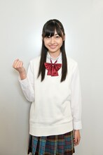 ナタリーPower Pushではエビ中の1stオリジナルアルバム「中人」の発売を記念した鈴木裕乃単独インタビューを公開中。