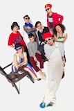 KINGDOM☆AFROCKS