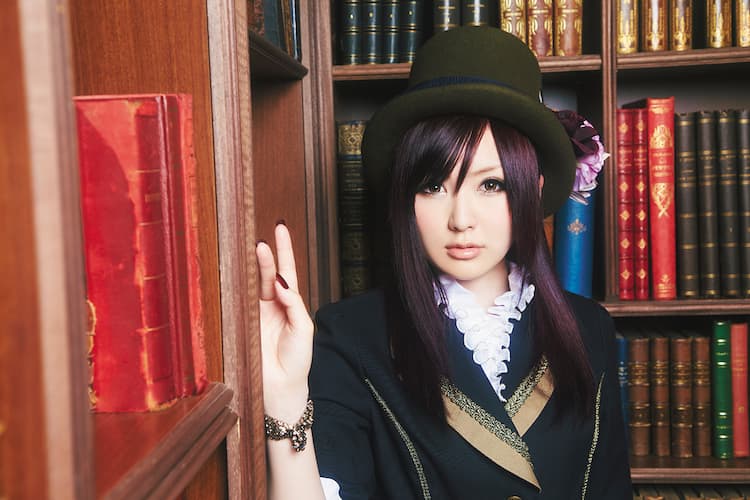 キタエリ 会場限定cd曲含む2ndアルバム ライブdvd 音楽ナタリー