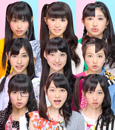 私立恵比寿中学