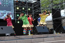 チームしゃちほこ