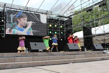 チームしゃちほこ