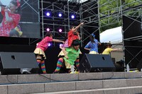 チームしゃちほこ