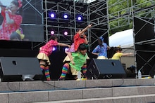 チームしゃちほこ