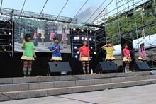 チームしゃちほこ