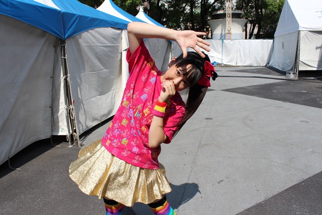安藤ゆず