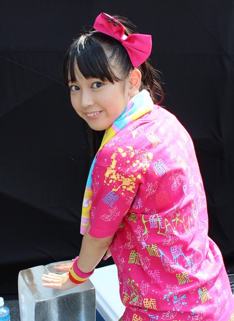 安藤ゆず