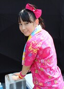 安藤ゆず