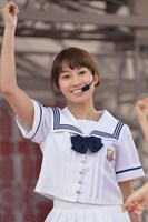 桜井玲香