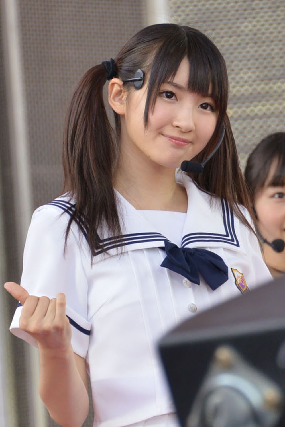 井上小百合