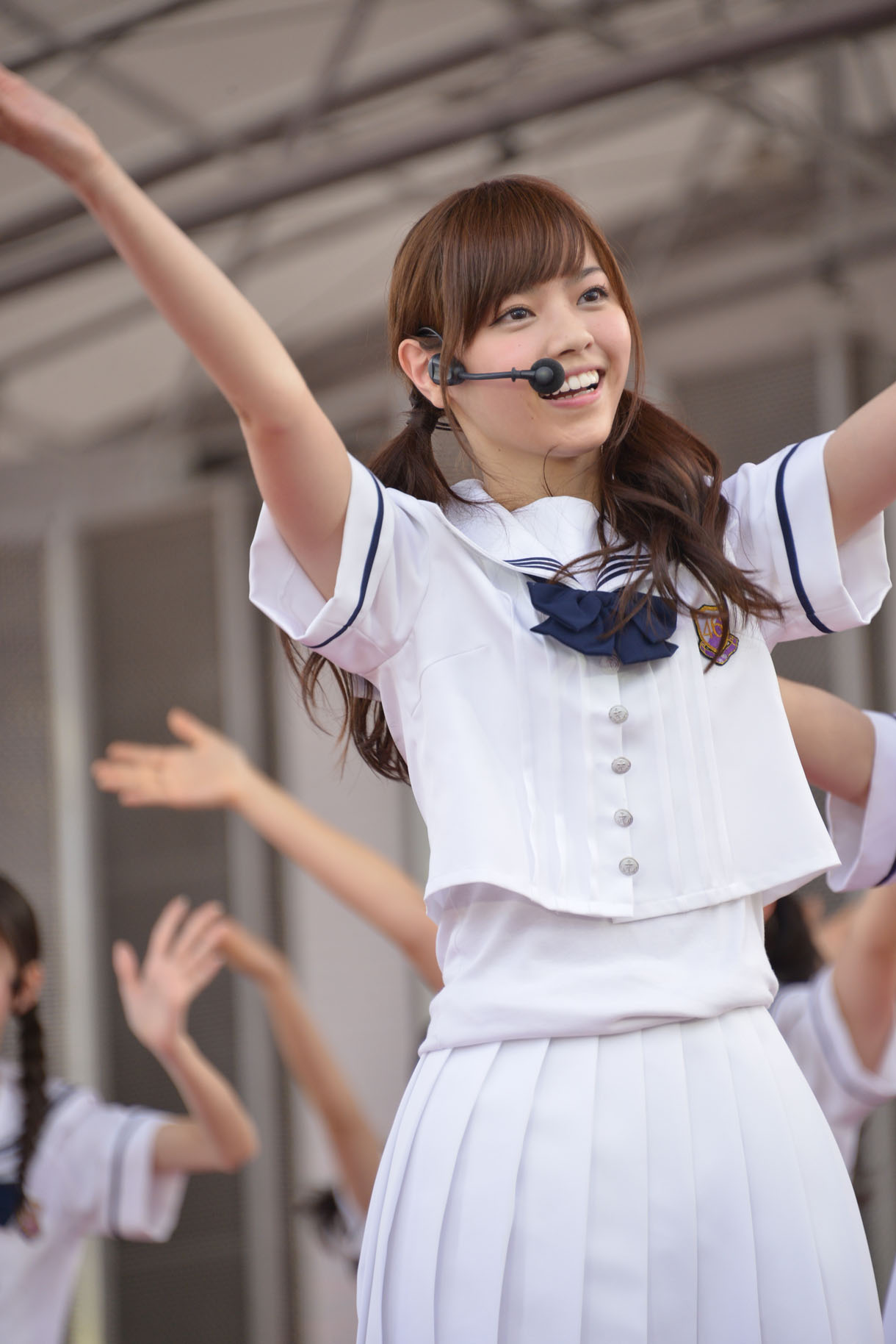 西野七瀬