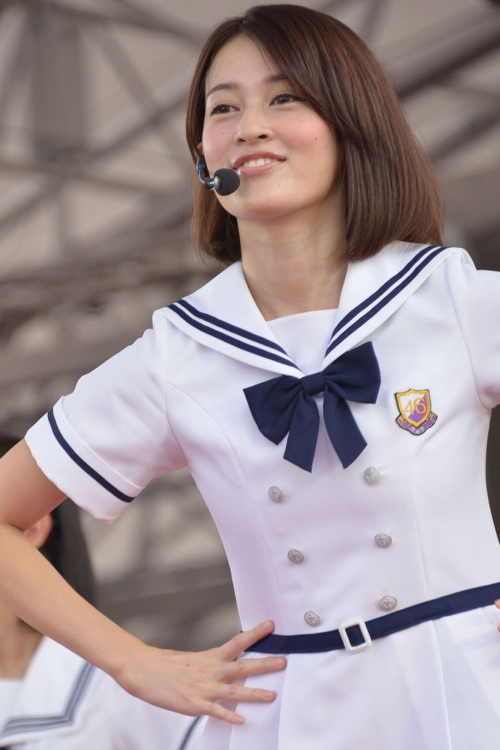 宮澤成良