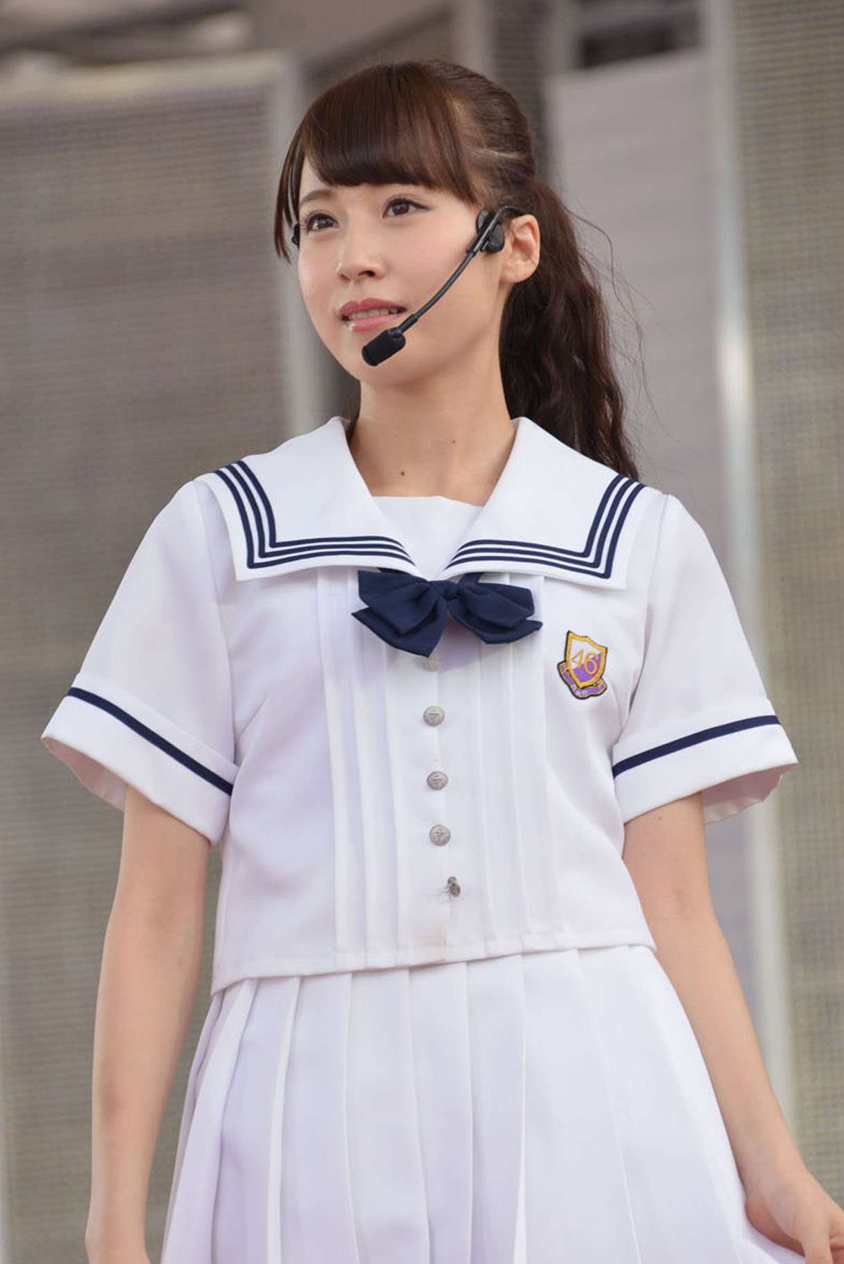 衛藤美彩
