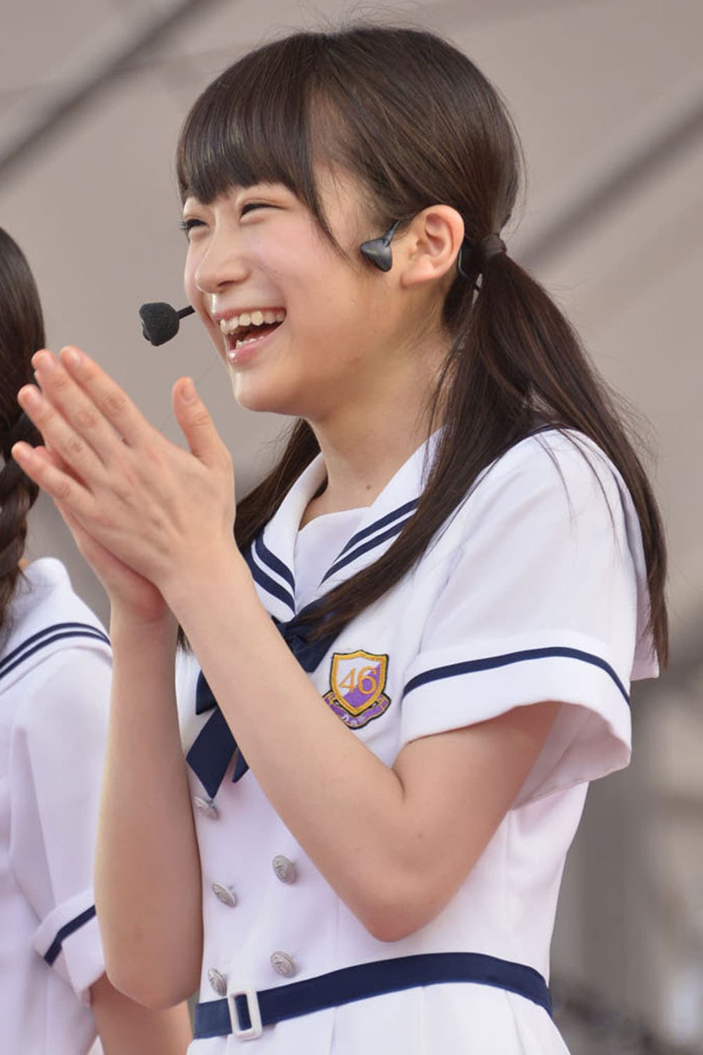 秋元真夏 - 乃木坂46「めざましライブ」で“挑戦”5大都市ツアーに
