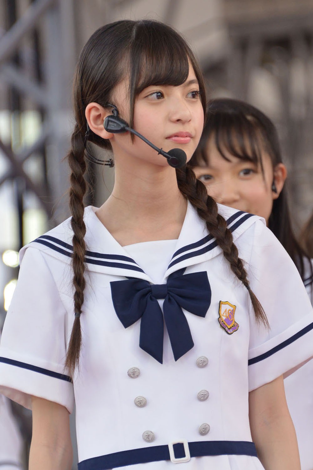 齋藤飛鳥