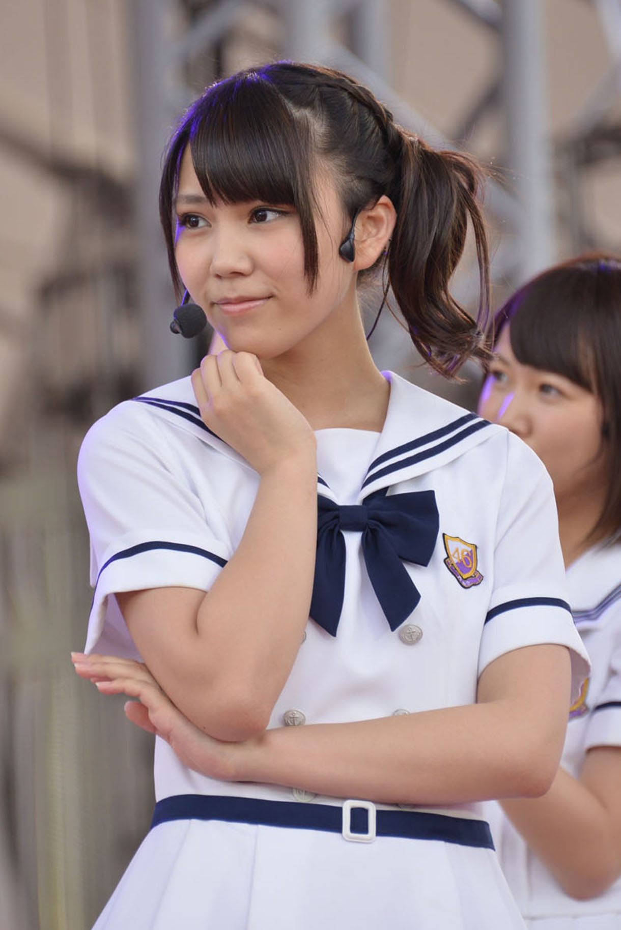 川後陽菜