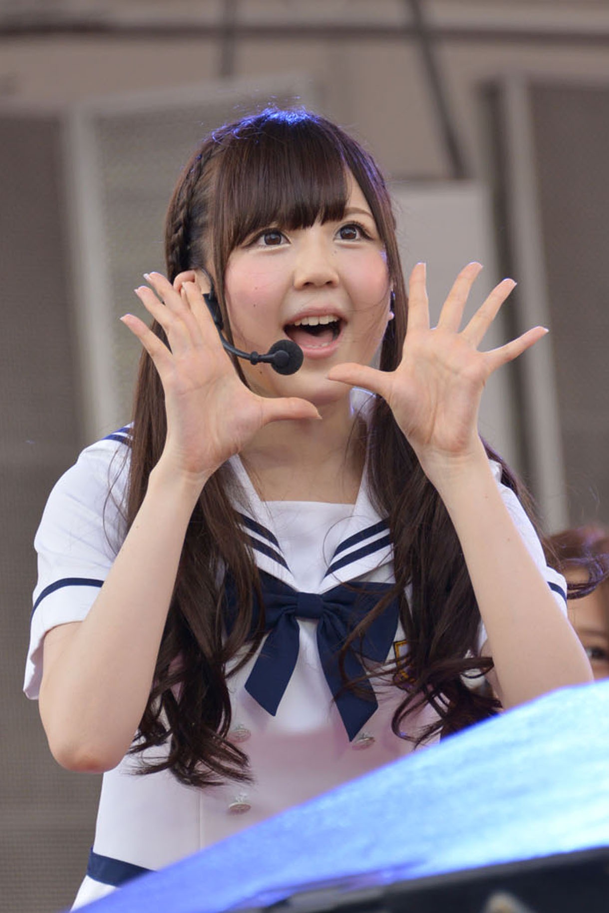大和里菜