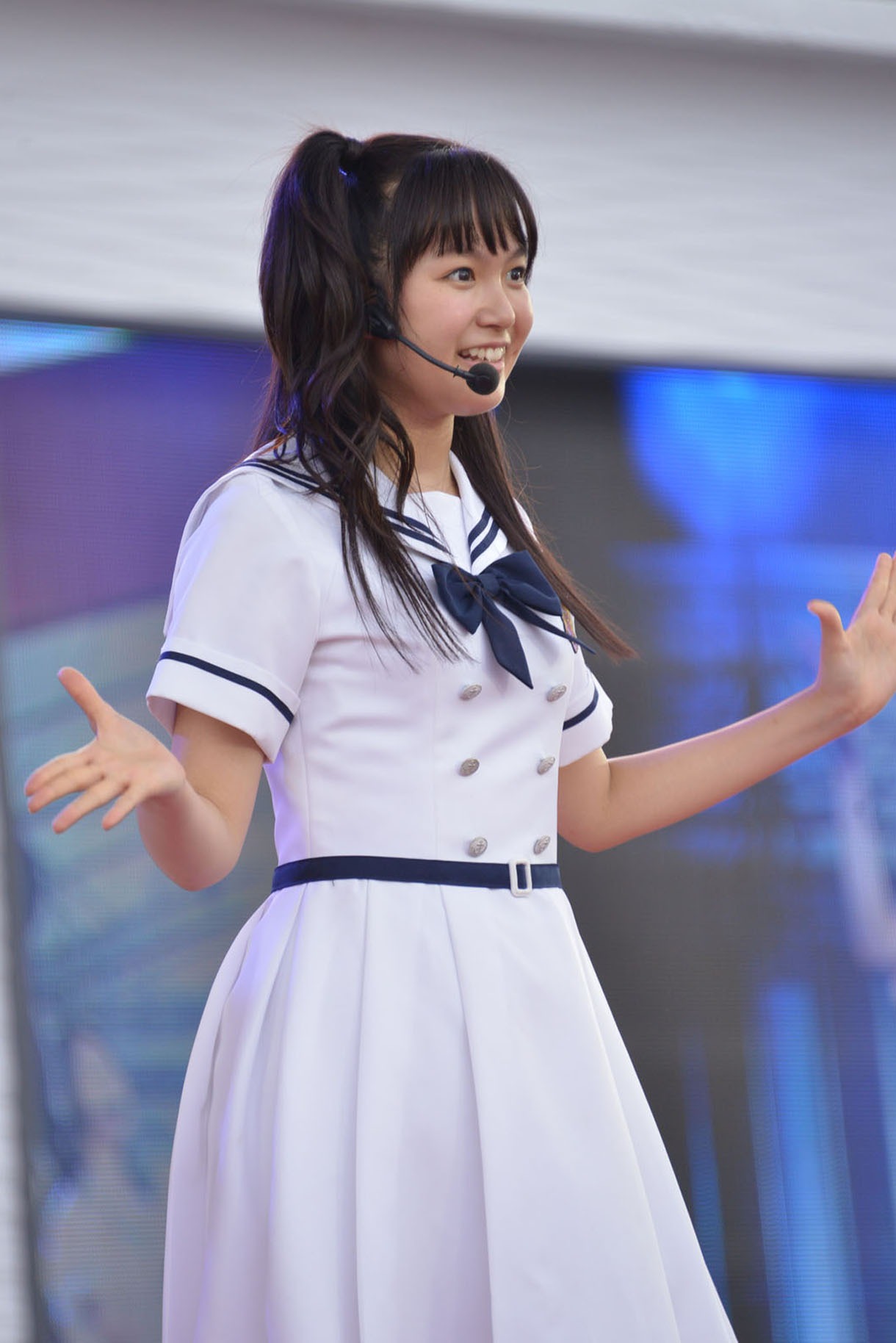 中元日芽香