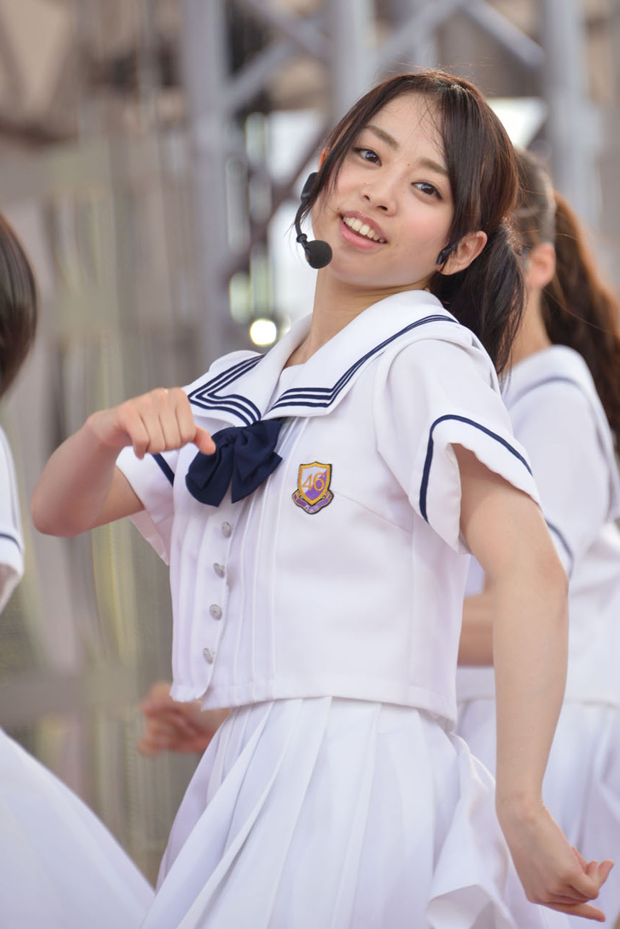 伊藤寧々