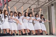 乃木坂46アンダーメンバー。