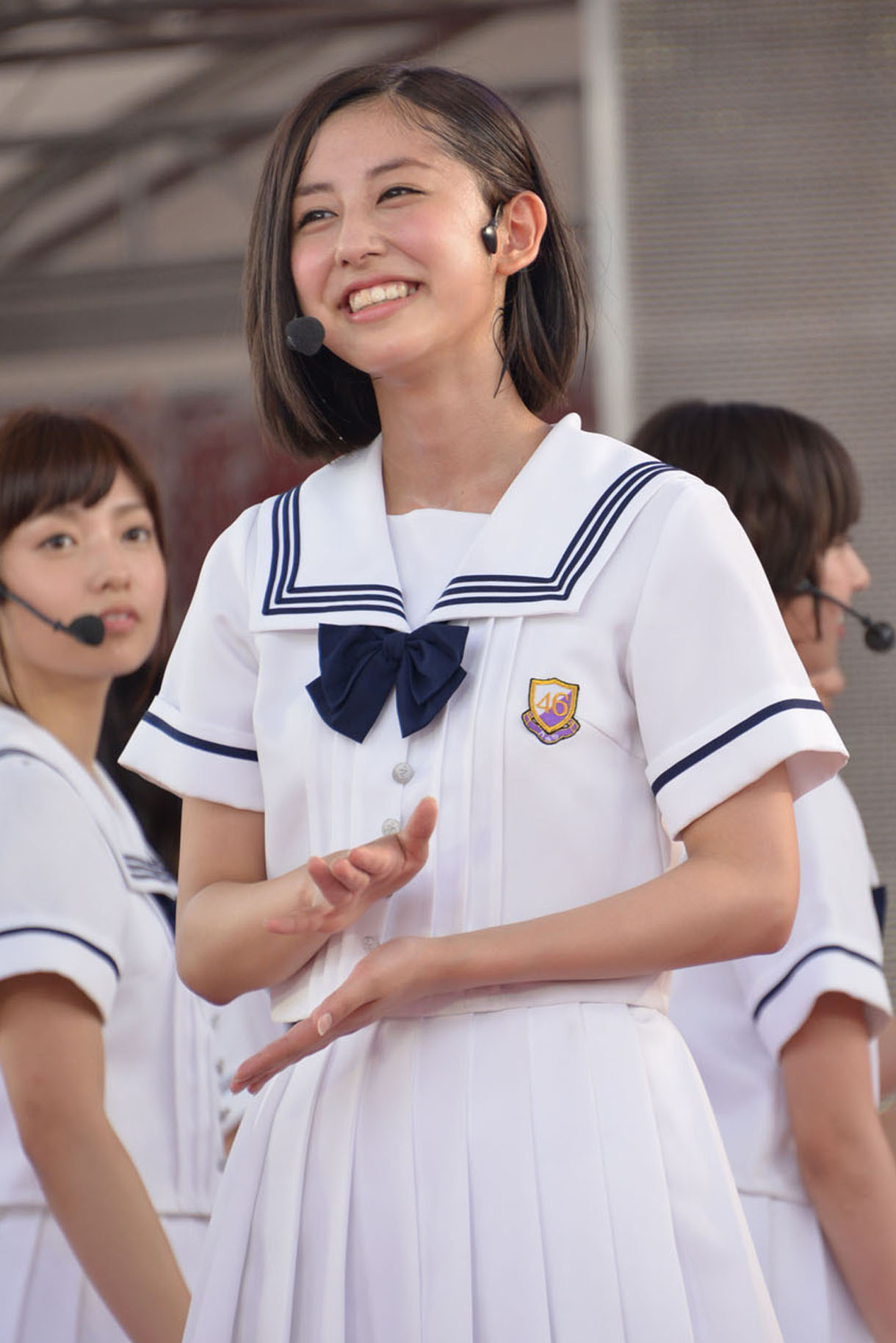 斎藤ちはる