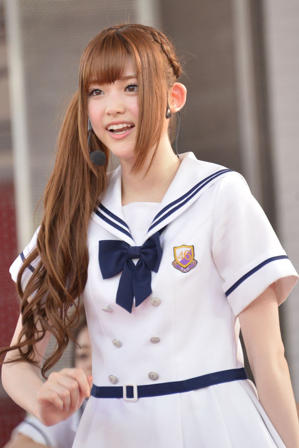 松村沙友理