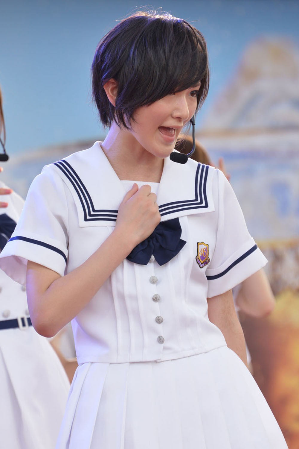 生駒里奈