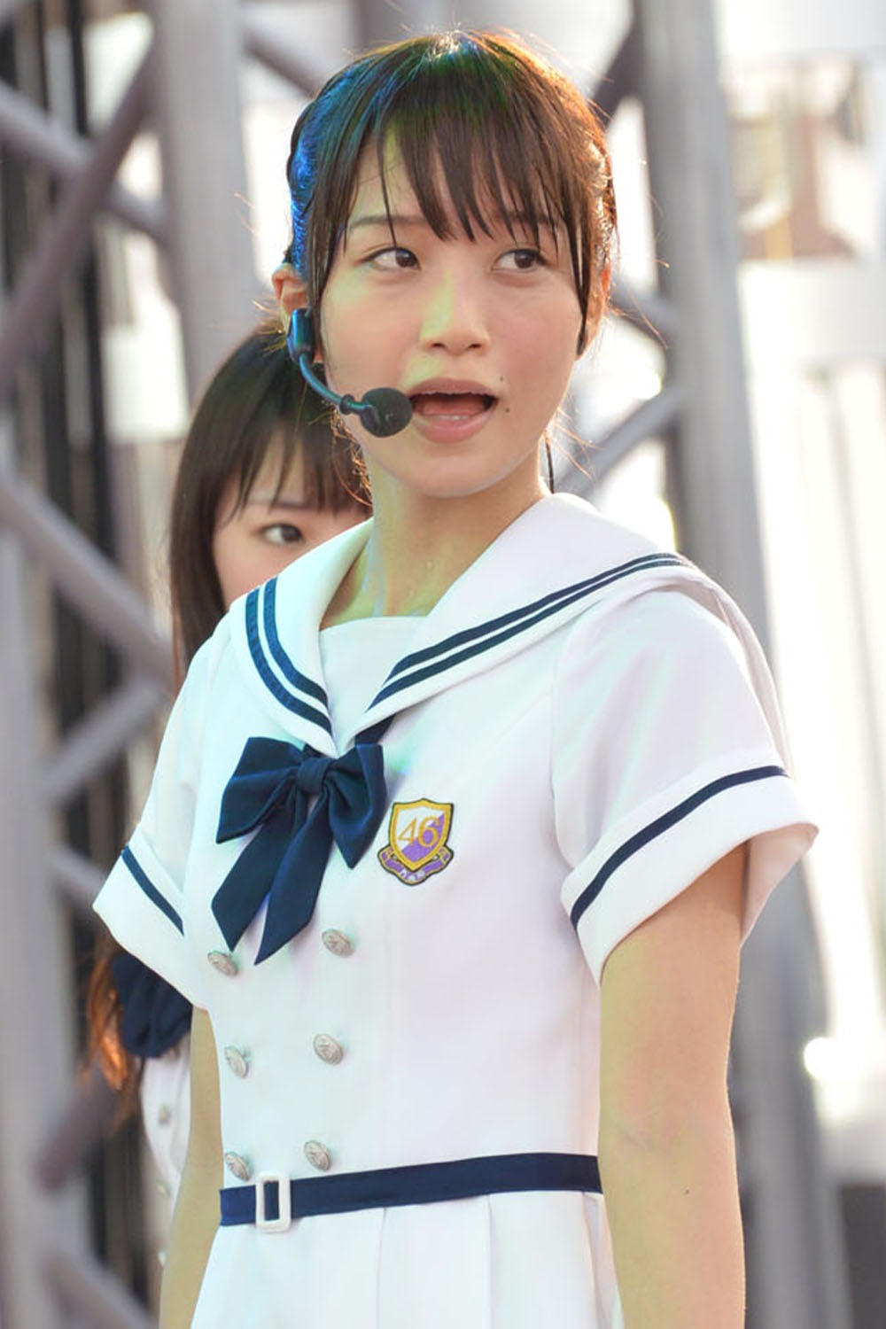 深川麻衣