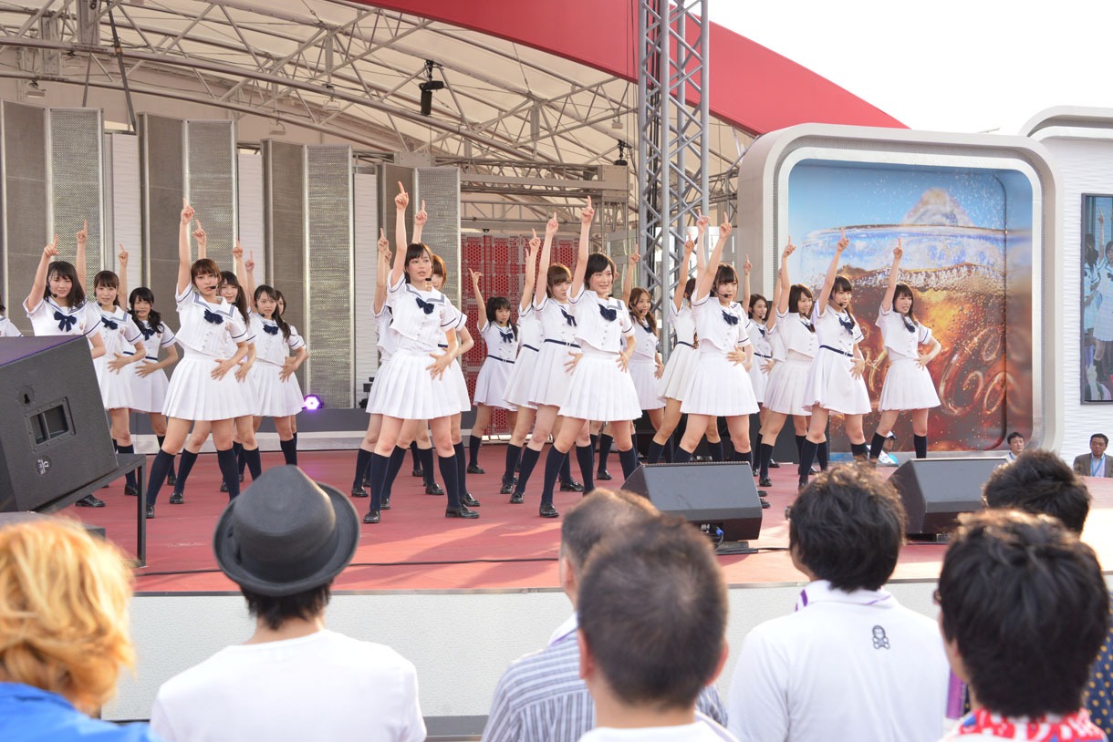乃木坂46