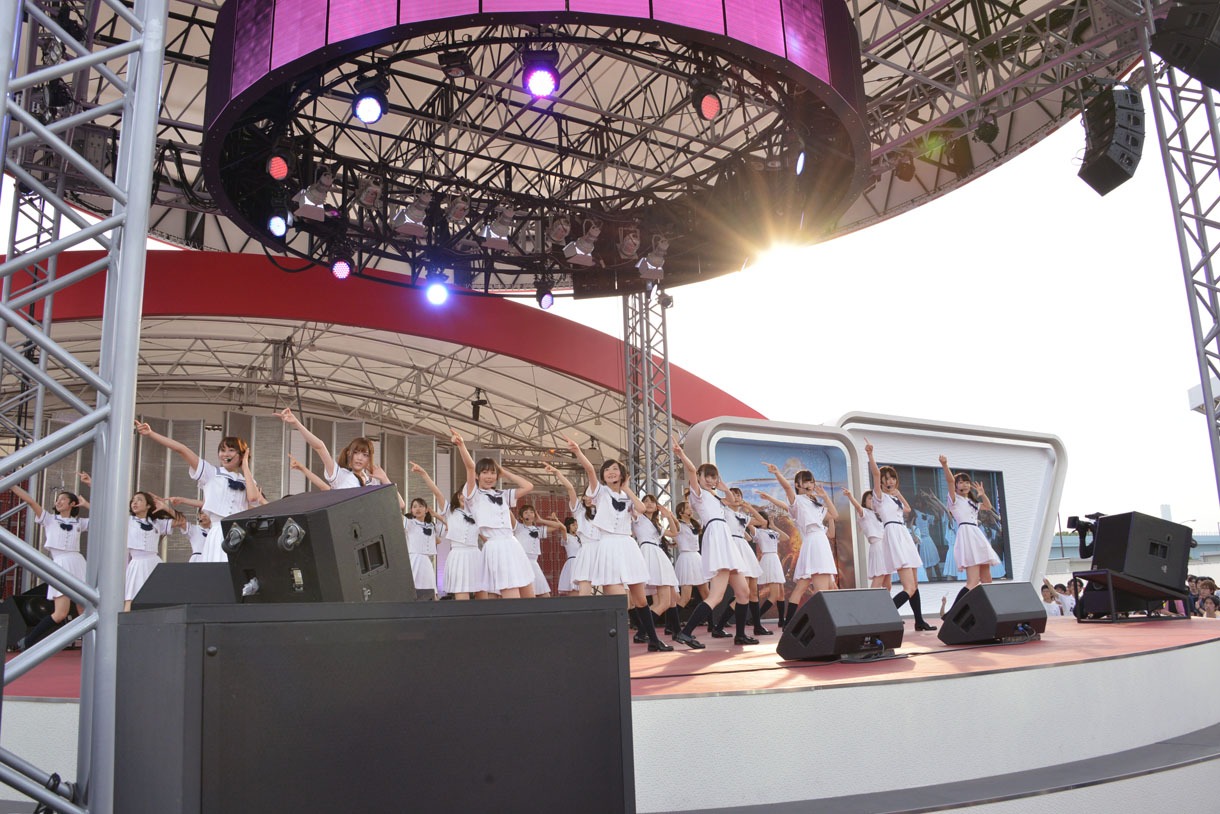 乃木坂46
